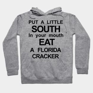 Florida Cracker Hoodie